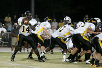 Chapel Hill at Carrboro Football