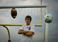 Connor Soccer