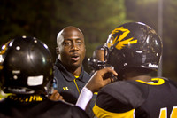 Coach Brent Fisher
