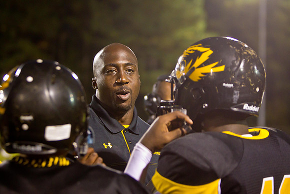 Coach Brent Fisher-1