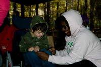 ALL Hunters Hope Walk 2010 photos by Jim Kenny-8