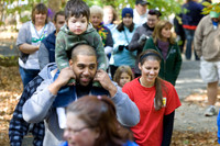 ALL Hunters Hope Walk 2010 photos by Jim Kenny-19