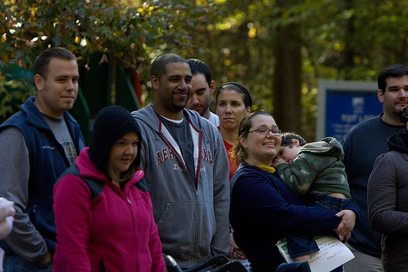 ALL Hunters Hope Walk 2010 photos by Jim Kenny-12