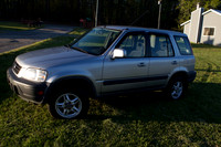 CRV-EX 4WD 2001-7