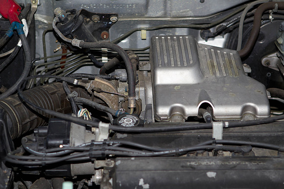 CRV-EX 4WD 2001-14