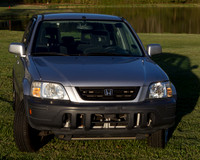 CRV-EX 4WD 2001-2