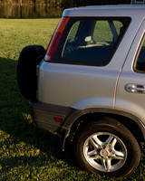 CRV-EX 4WD 2001-4
