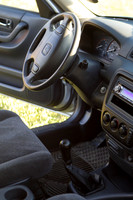CRV-EX 4WD 2001-8