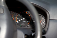 CRV-EX 4WD 2001-12