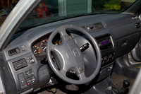CRV-EX 4WD 2001-10