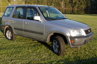 CRV-EX 4WD 2001-3