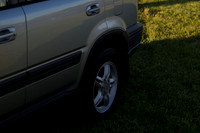 CRV-EX 4WD 2001-6