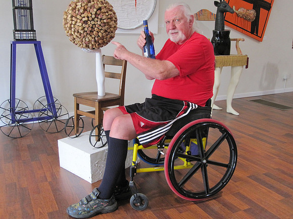 roger person