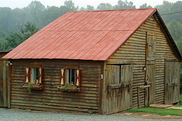 MZeringueBarnArt