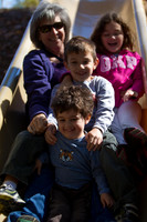 White Deer Park 2012-1