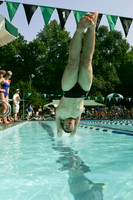 Swim Meet