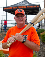 Wood Bats