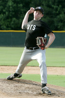 Summer Baseball