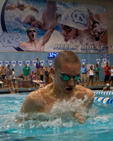 Summer Swim Championship