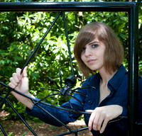 Senior Pics 2011-9