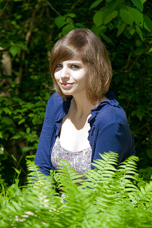 Senior Pics 2011-3
