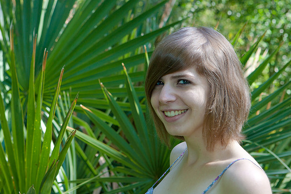 Senior Pics 2011-1
