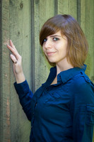 Senior Pics 2011-7
