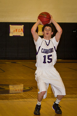 Senior Nite 2013 - McLean Phipps-2