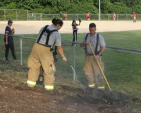 Softball Championship