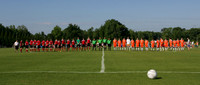 Playoff Game-1