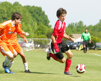 Playoff Game-9