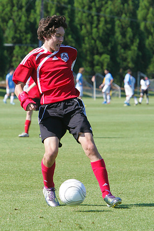 Playoff Game-3