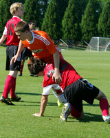Playoff Game-2