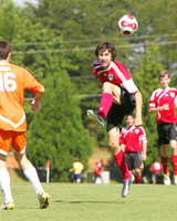 Playoff Game-5