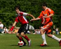 Playoff Game-13