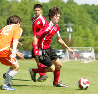 Playoff Game-8