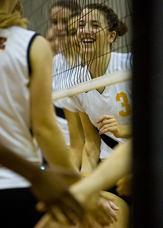 Volleyball-5x7