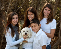 8x10 Perone Family 12-2011-6