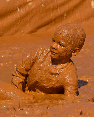 Mud Run 2012-10
