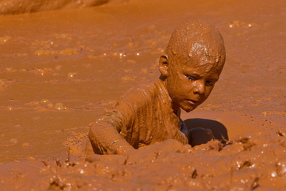 Mud Run 2012-9