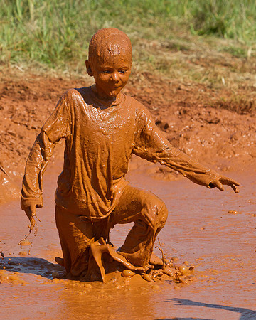 Mud Run 2012-8
