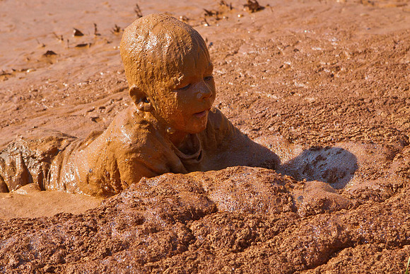 Mud Run 2012-2