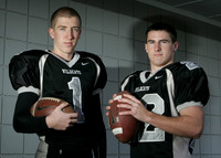 East Kickers