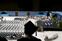 East Chapel Hill Graduation 2013