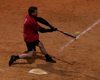 Co-Rec Softball