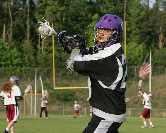 LAX Hall of Fame -21