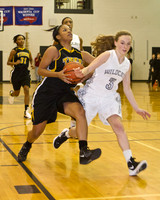 Chapel Hill @ East
