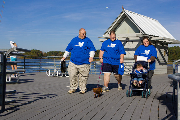 Hunters Hope Walk 2010 photos by Jim Kenny-4