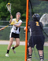 LAX Round 1