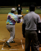 Co-Rec Softball Championship